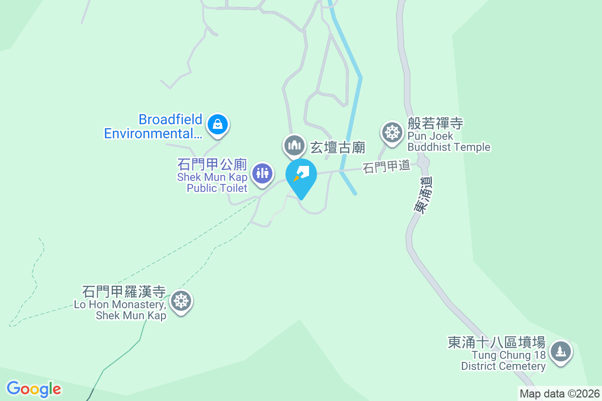 石門甲 石門甲1-122號