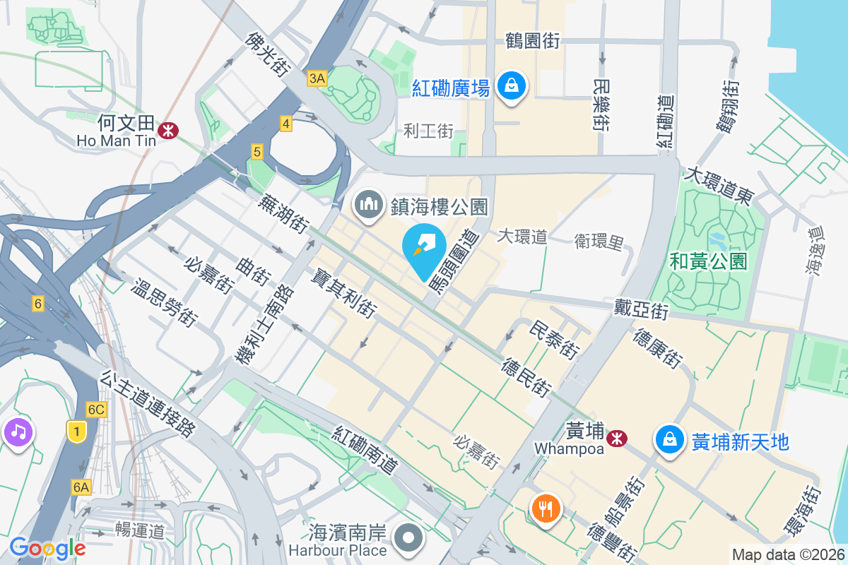 差館里7號 差館里7號