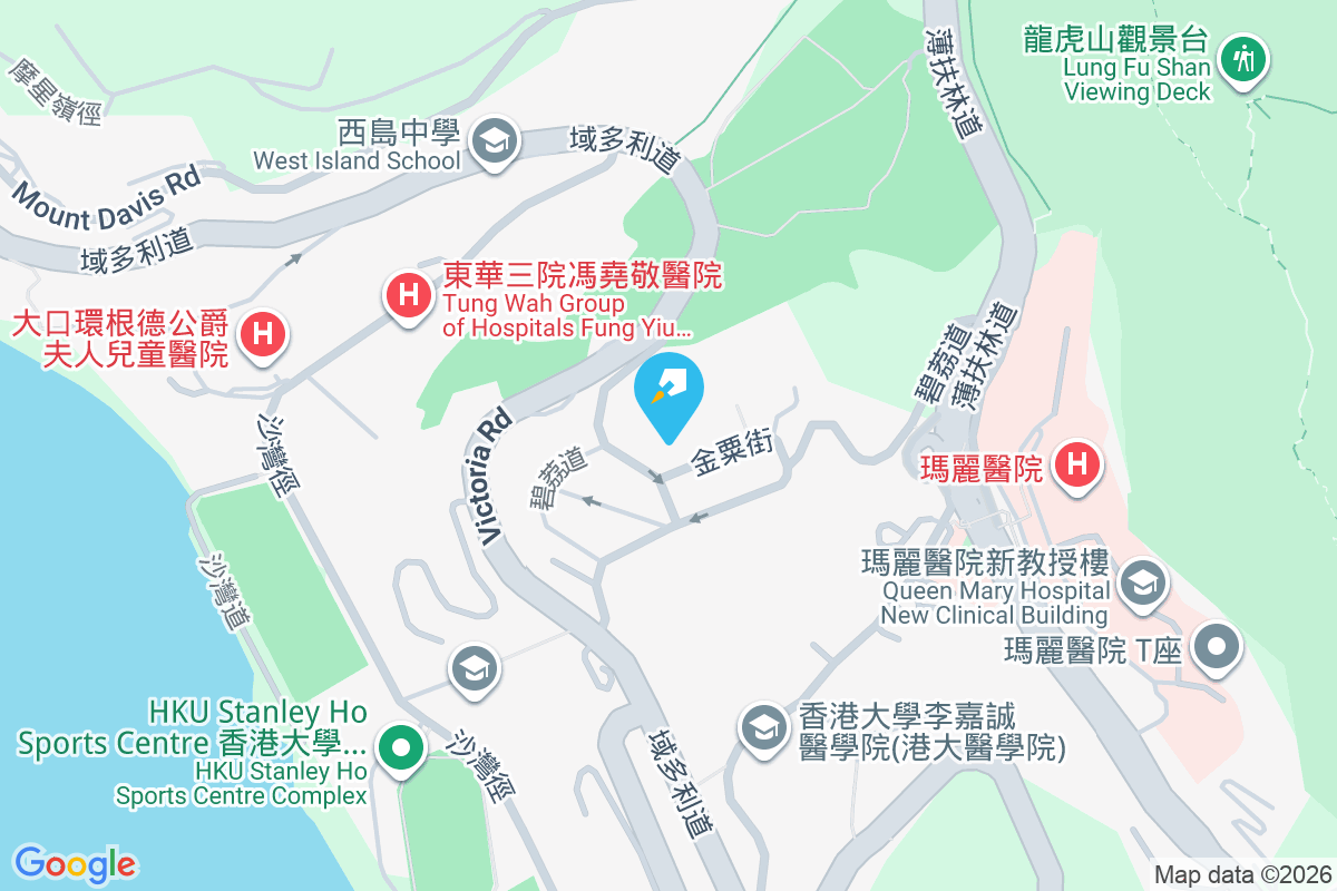 碧勵苑 金粟街23-25號