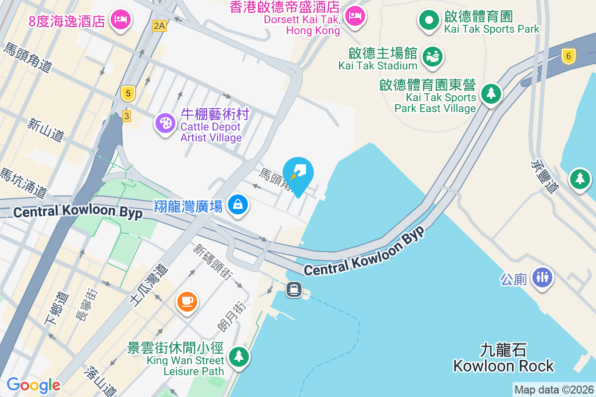 興仁街4號 興仁街4號