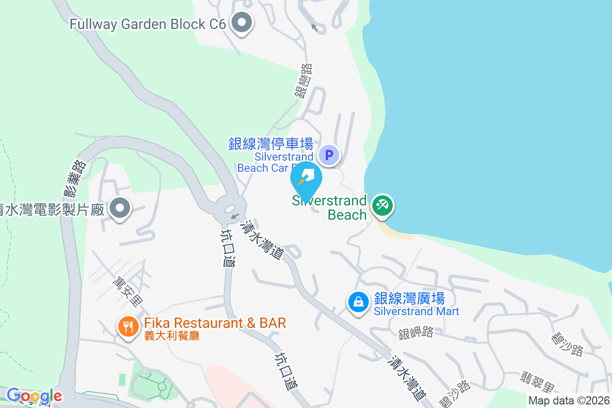 灣景台 銀星徑9號