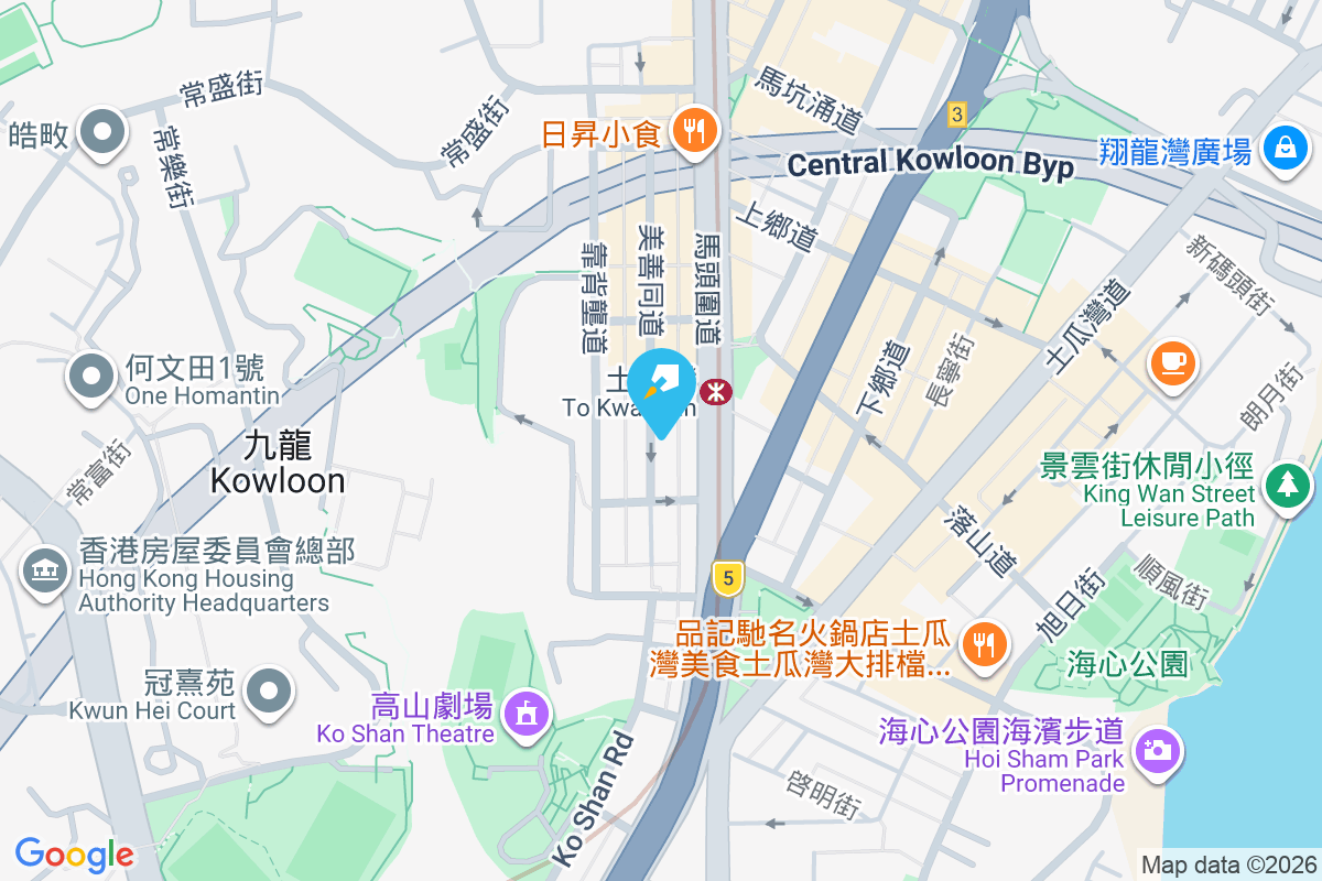 美善同道109號 美善同道109號