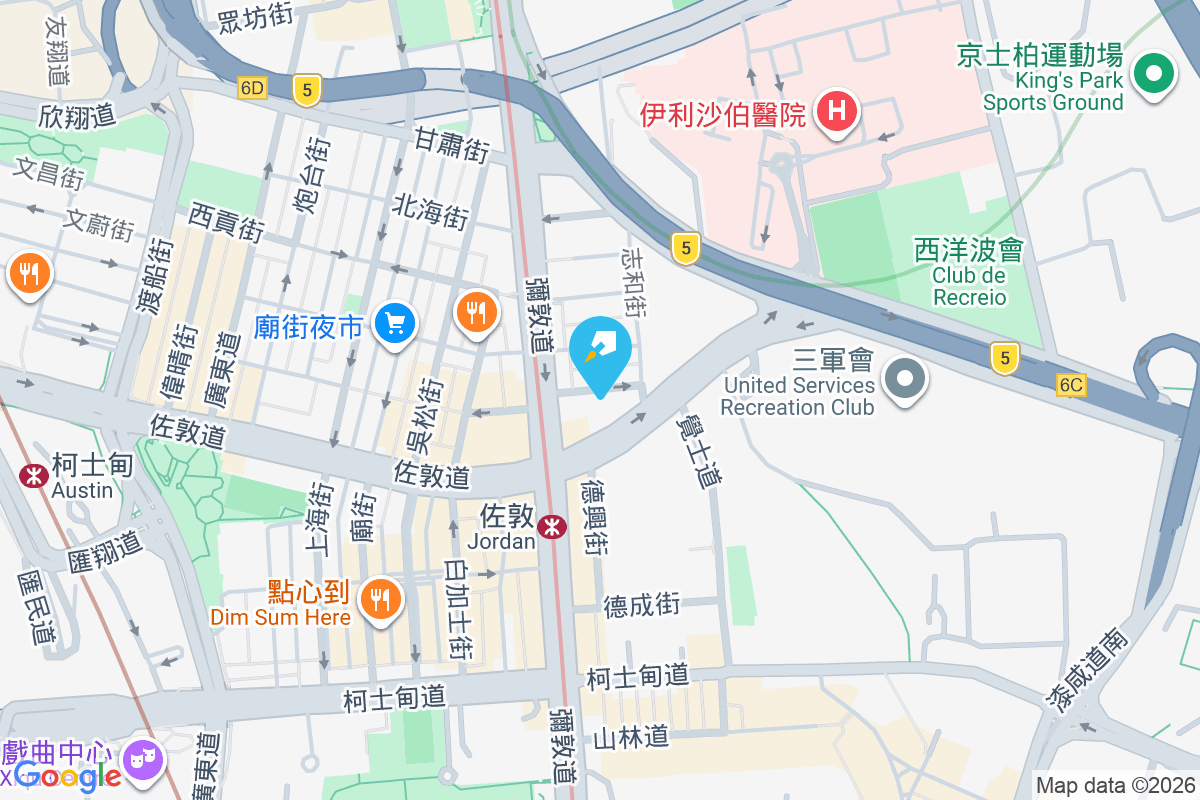 南京街19號 南京街19號