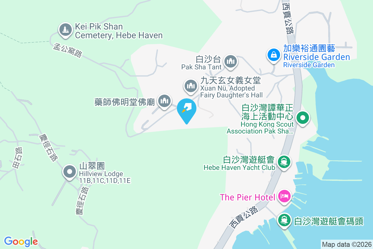 孟公窩 孟公窩1-30號