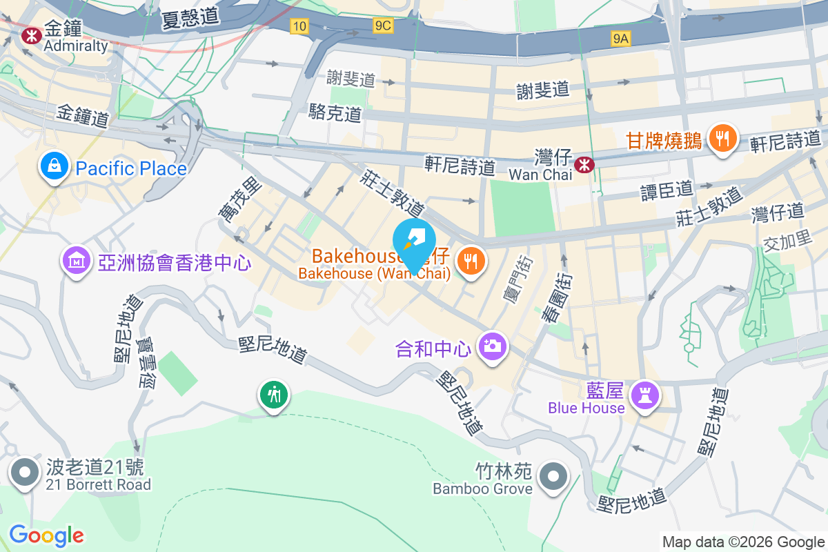 皇后大道東 130 號 皇后大道東130號