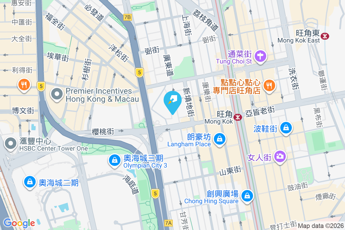 廣東道1065號 廣東道1065號