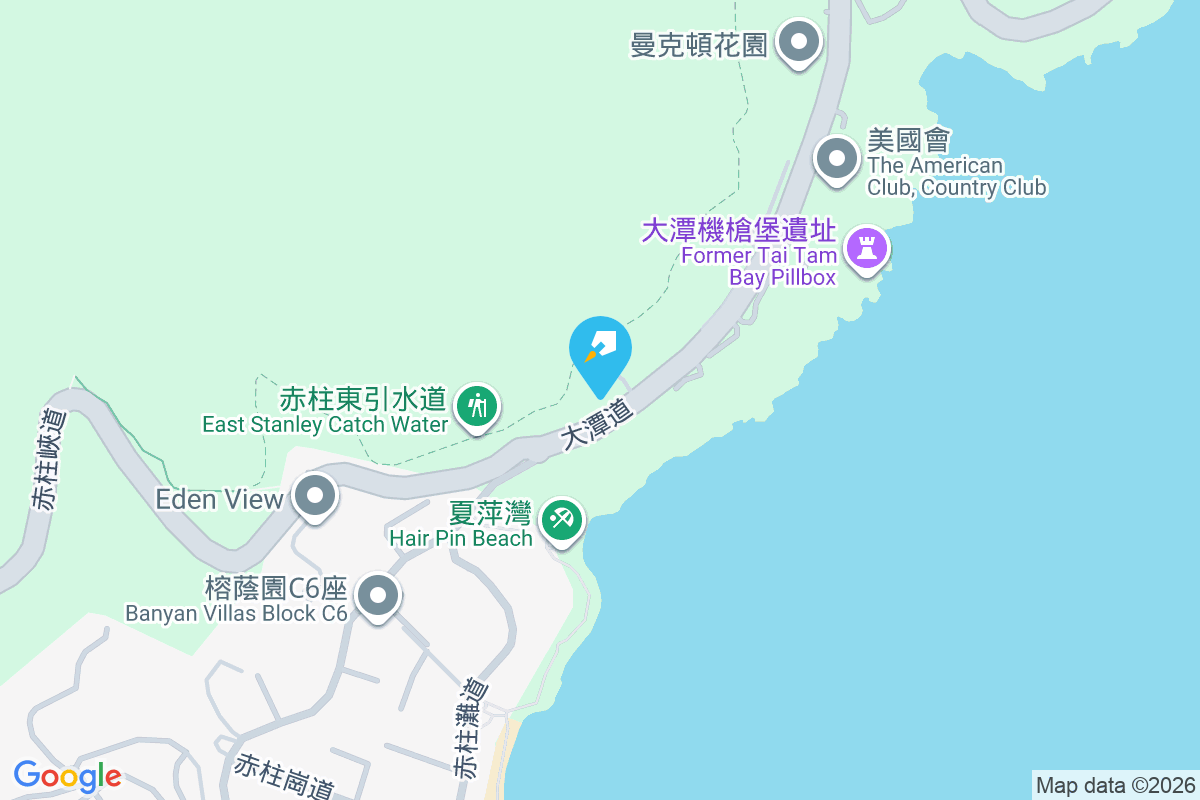 大潭花園 大潭道11號