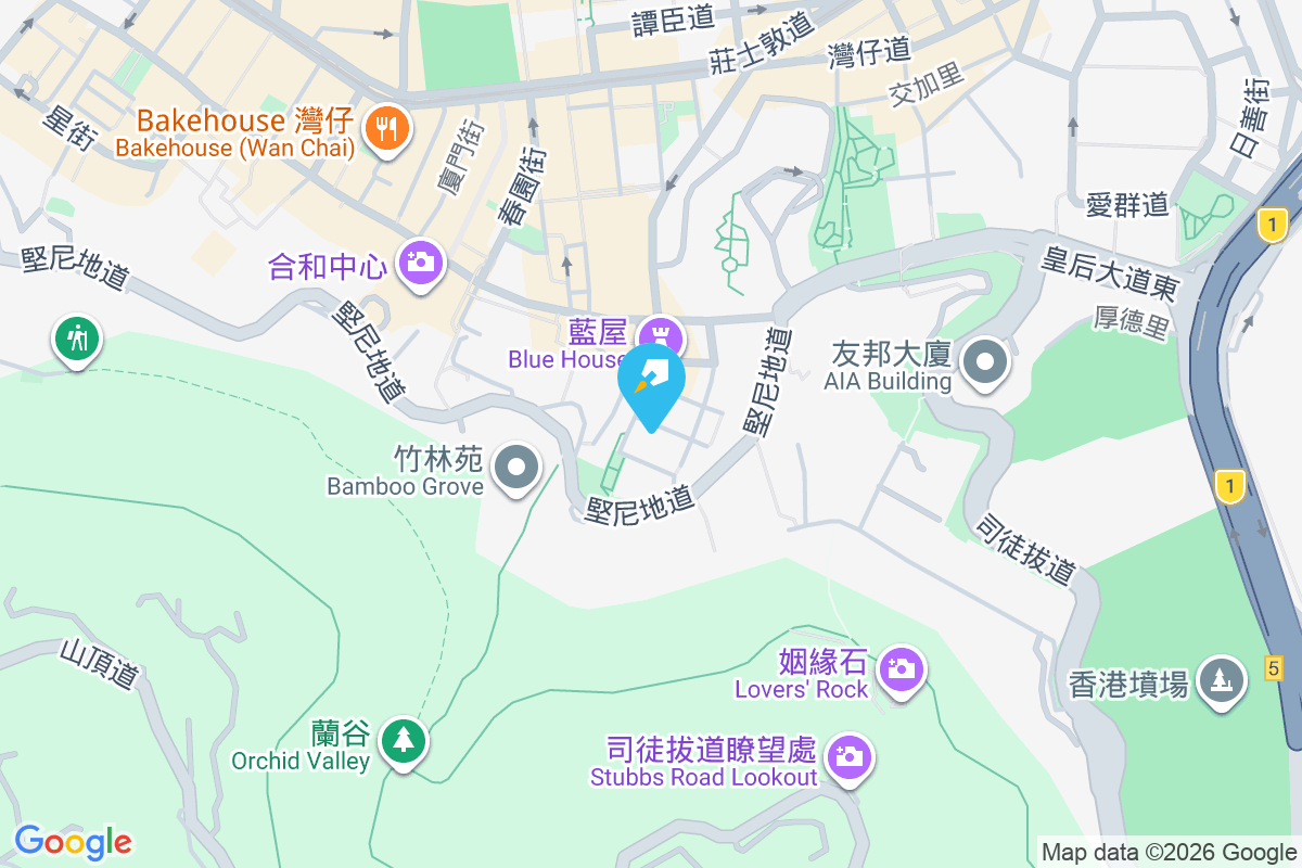 吉安街4號 吉安街4號