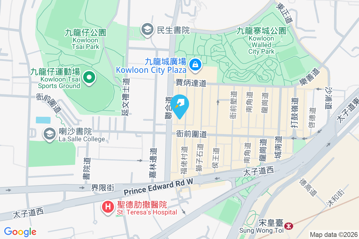 福佬村道55號 福佬村道55號