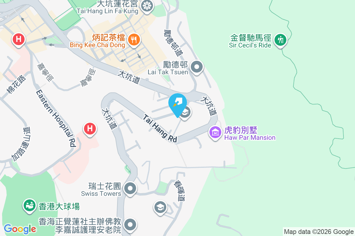 覺廬 福群道3-4號