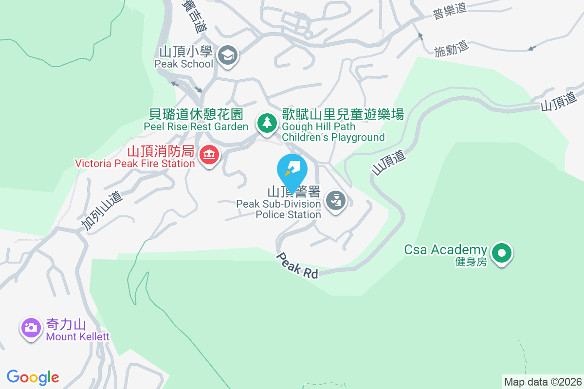 山頂道77-79號 山頂道77-79號