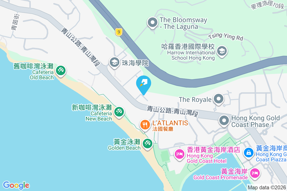 滿發里2號 滿發里2號