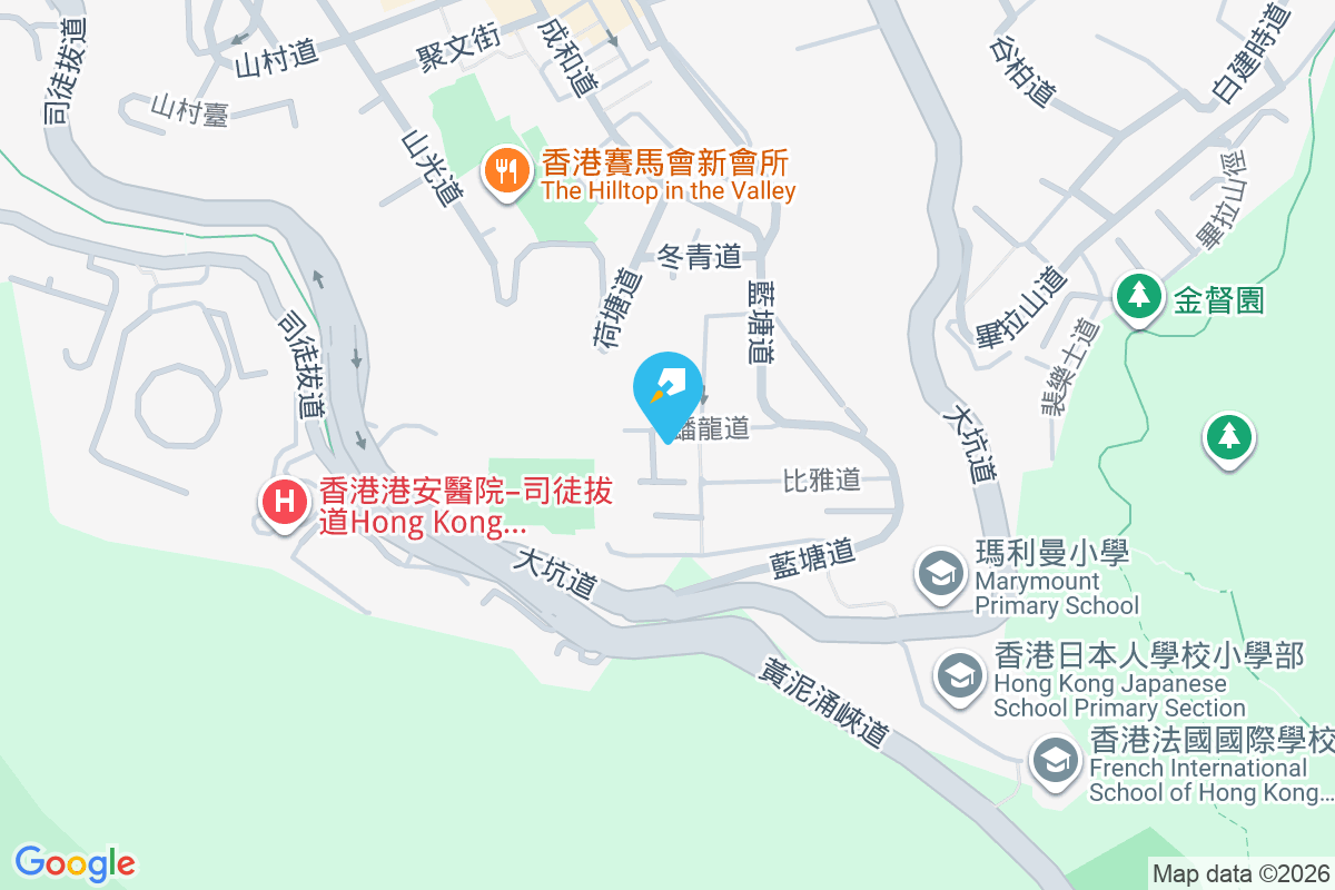 蟠龍道9號 蟠龍道9號