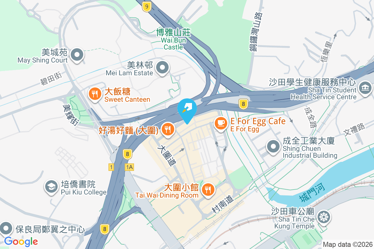 葵偉樓 積存街52號