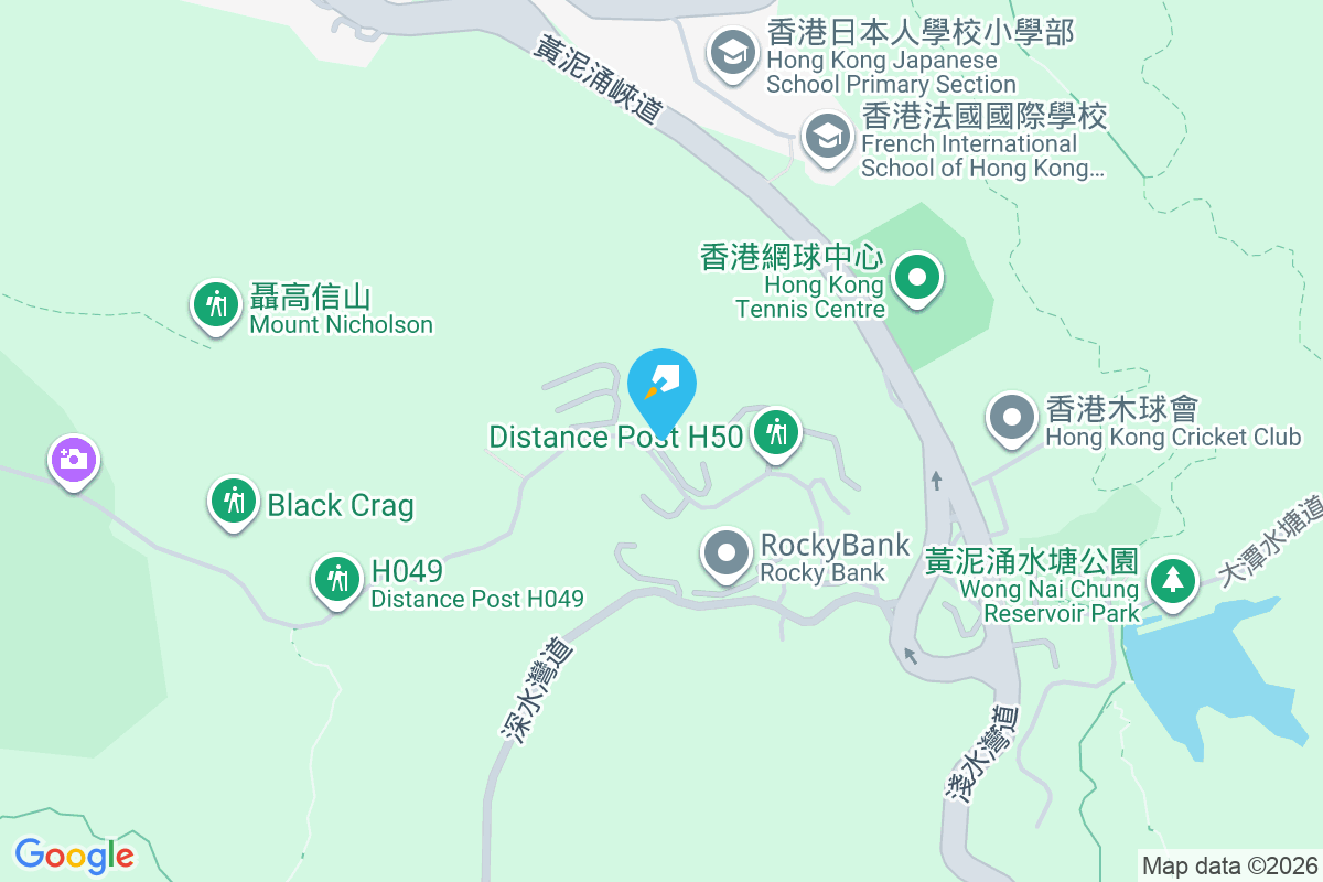 布力徑 30 號 布力徑30號