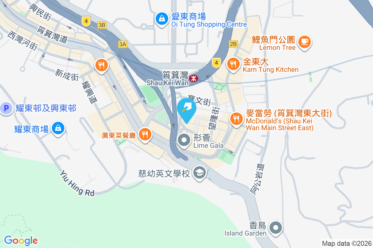 工廠街32號 工廠街32號