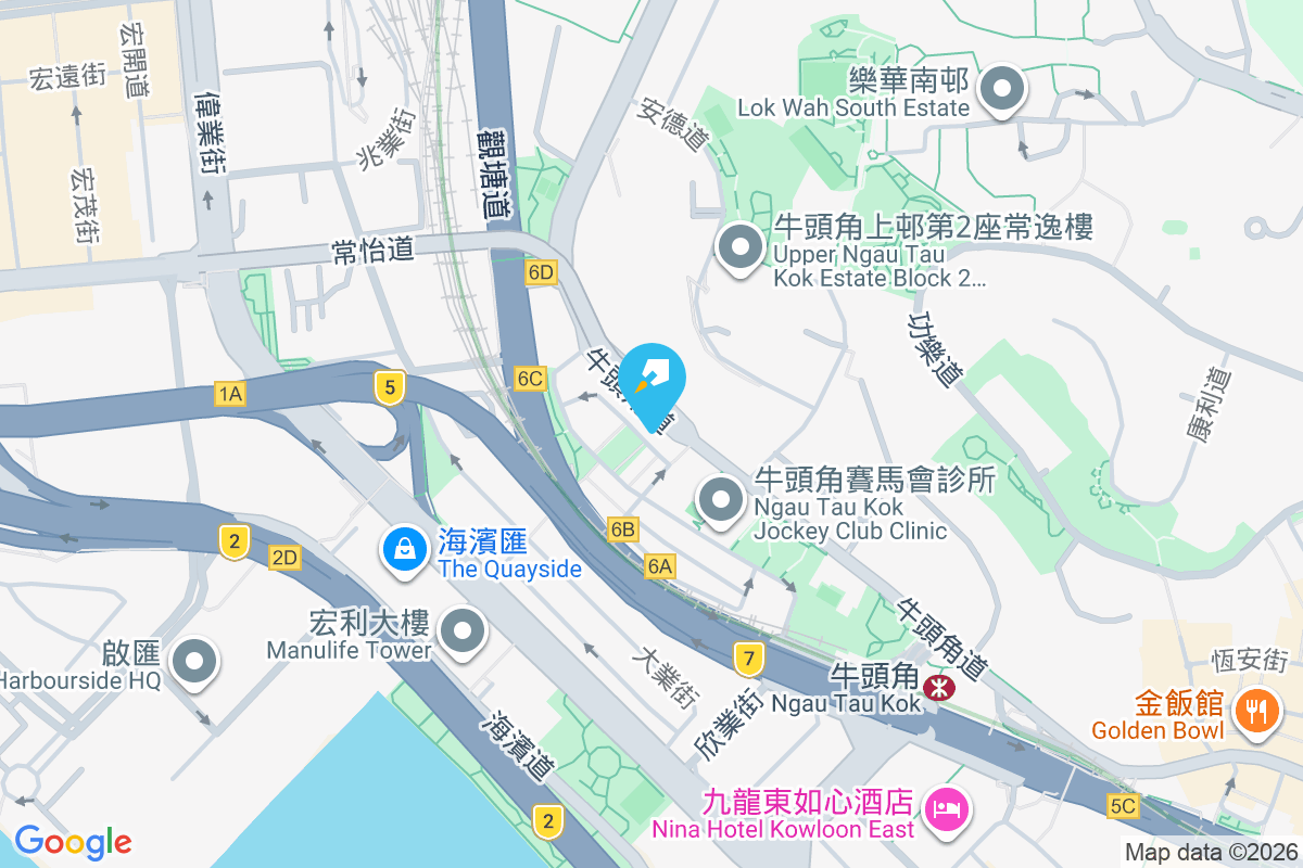 永盛樓 富善街62號