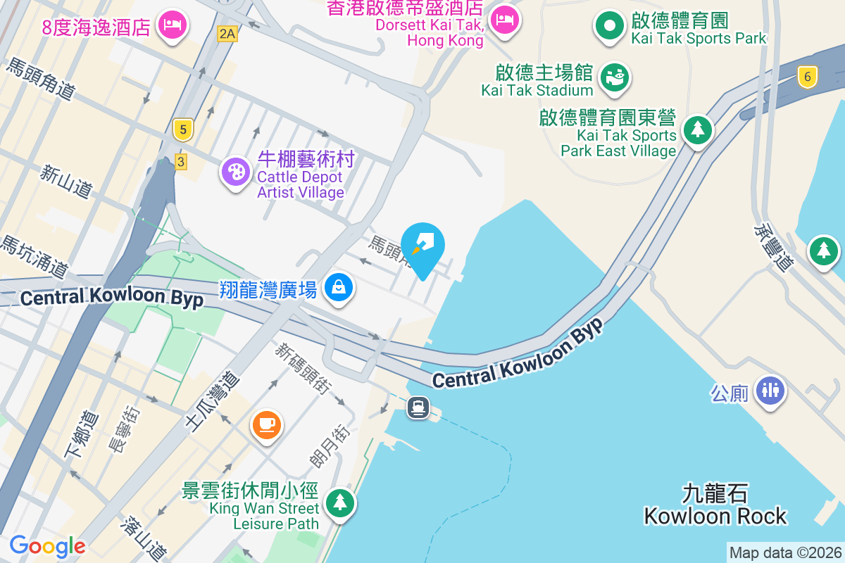 興仁街6號 興仁街6號