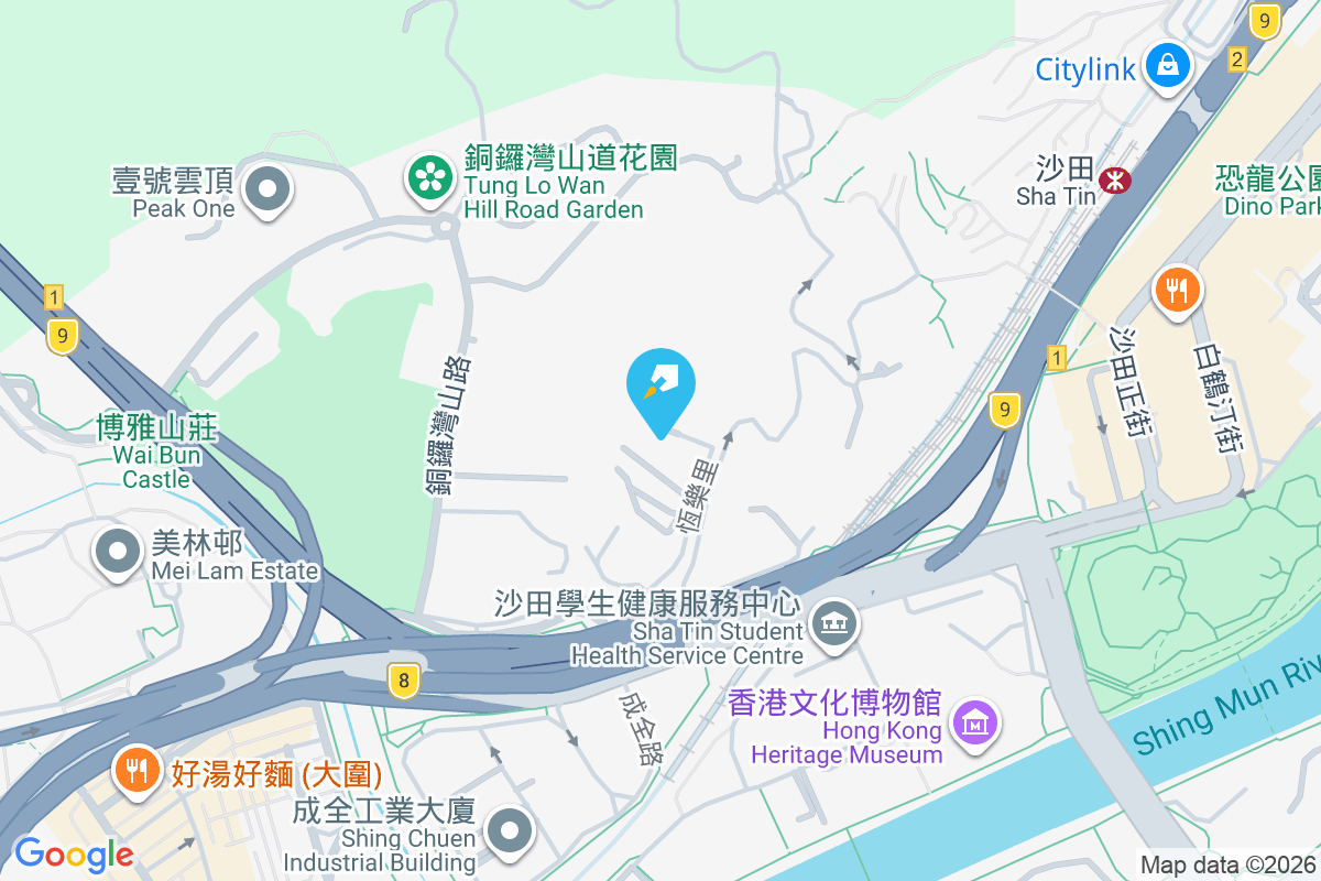 山居小築 恆樂里11-13號