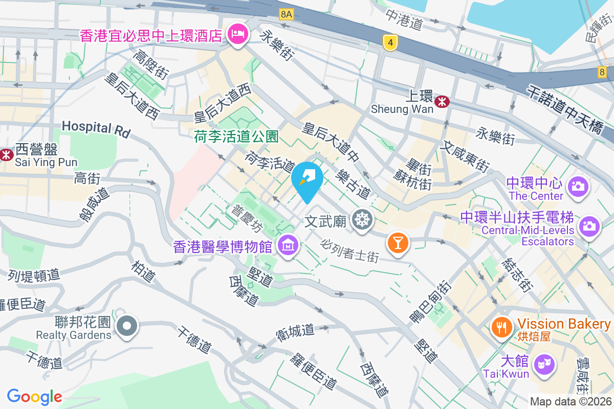 四方街47號 四方街47號