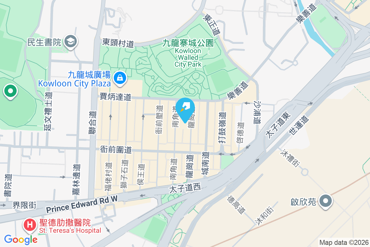 龍崗道53號 龍崗道53號