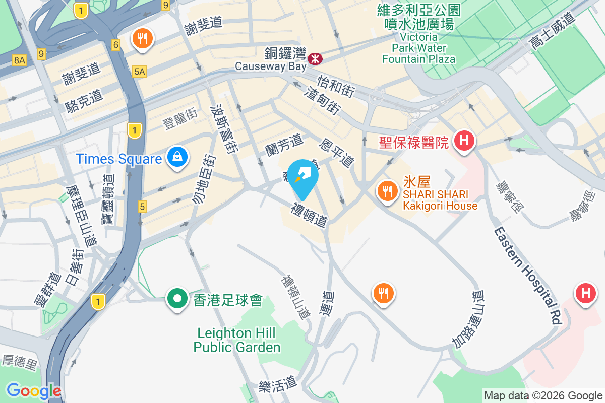 新會道2號 新會道2號