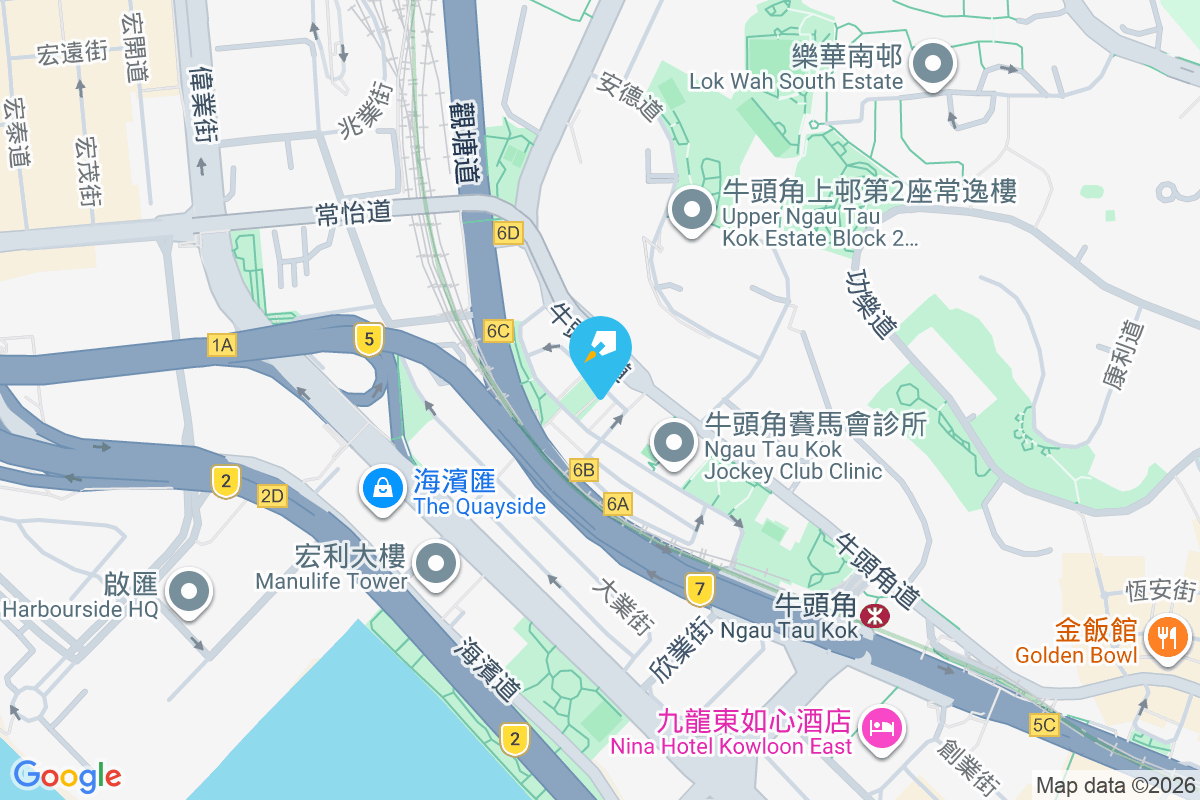 定裕坊12-14號 定裕坊12-14號