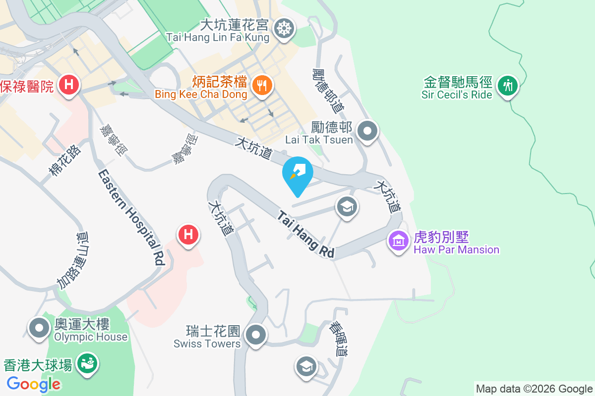 益群苑 益群道8號