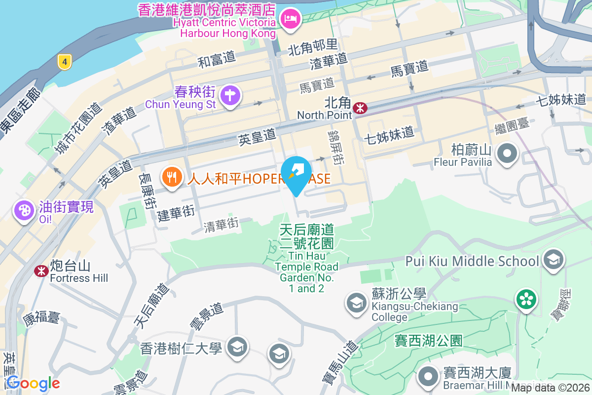 明園西街35號 明園西街35號