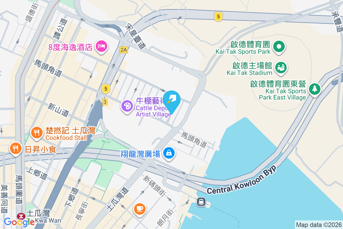 駿發街10號 駿發街10號