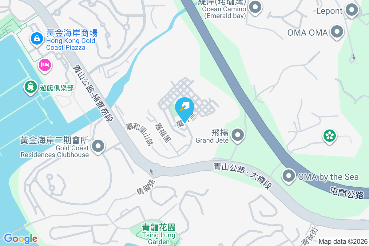 嘉才里 嘉才里1-153號