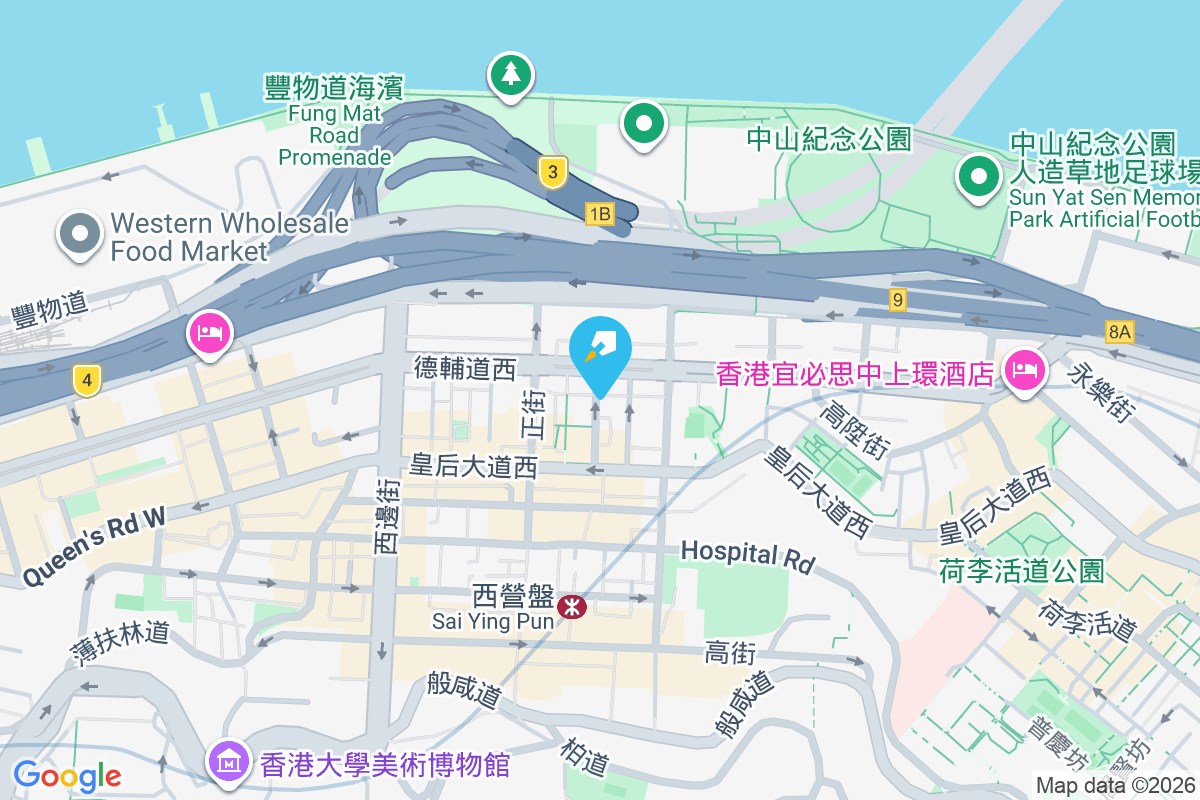 桂香街21號 桂香街21號