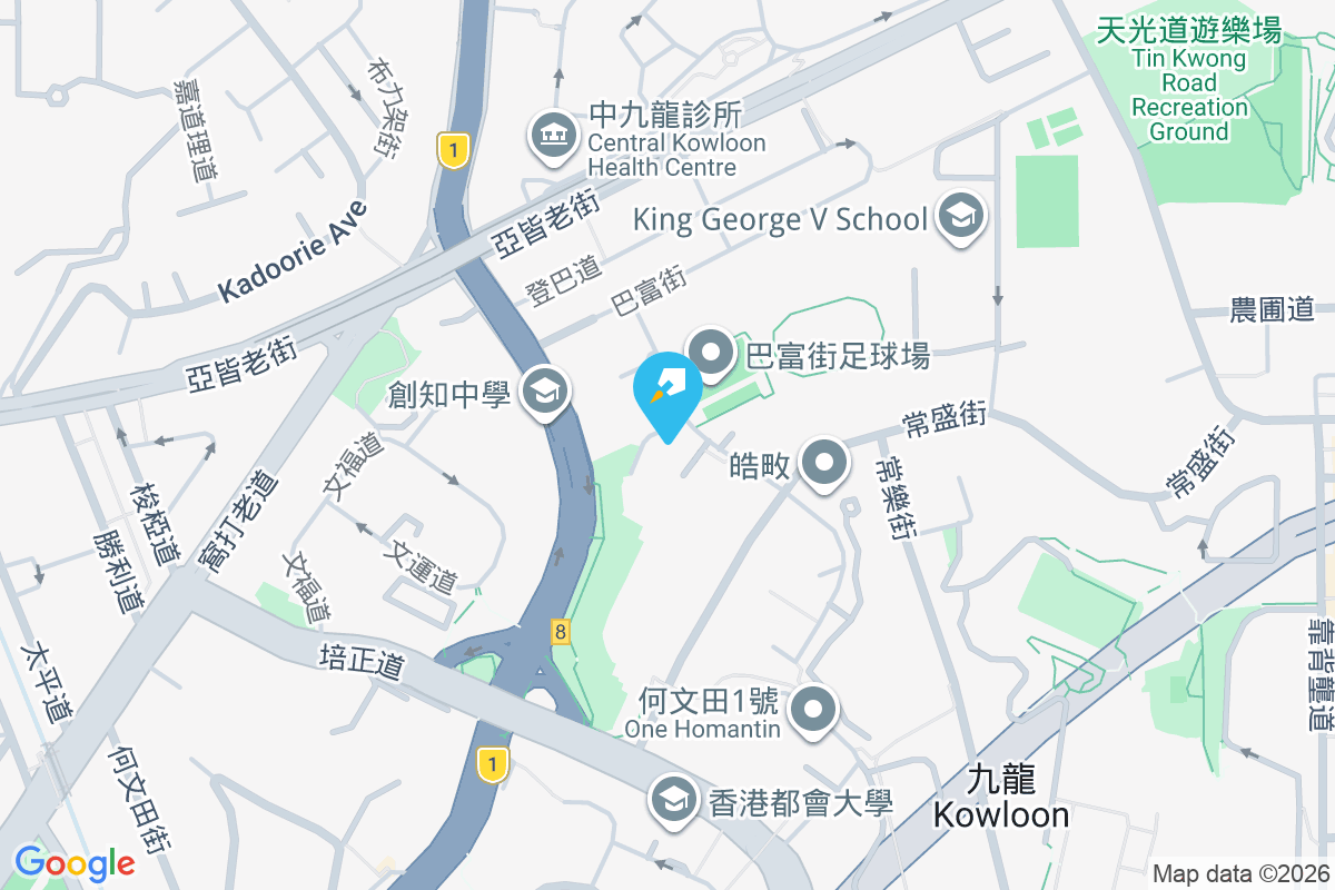 美寧臺 敬德街3號