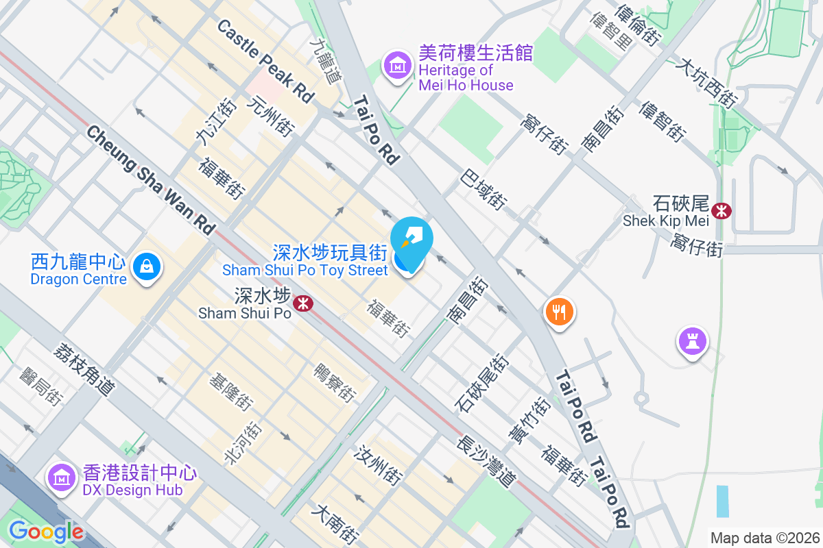 福榮街48號 福榮街48號