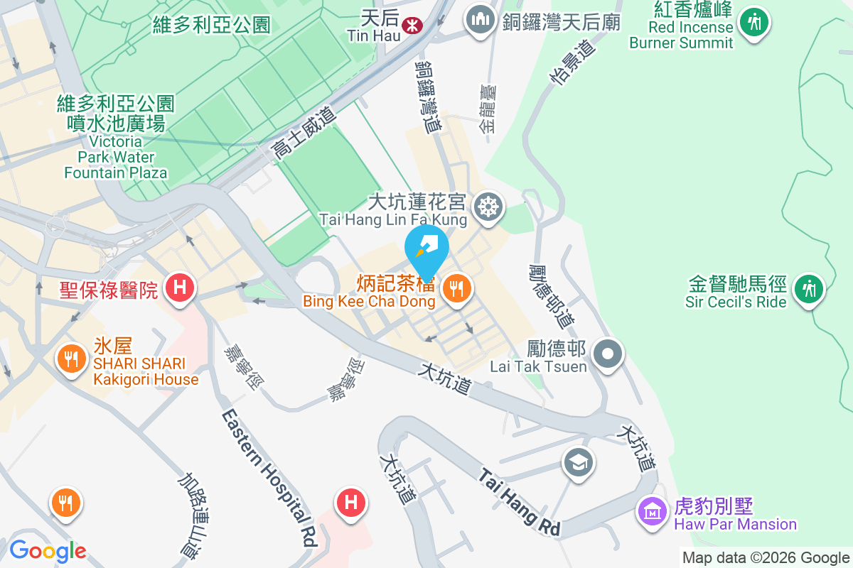 京街18-20號 京街18-20號