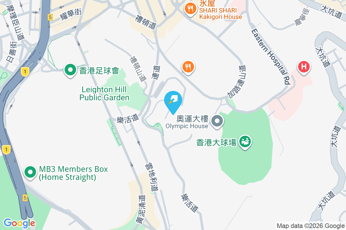 西園樓 樂景臺43A-43G號