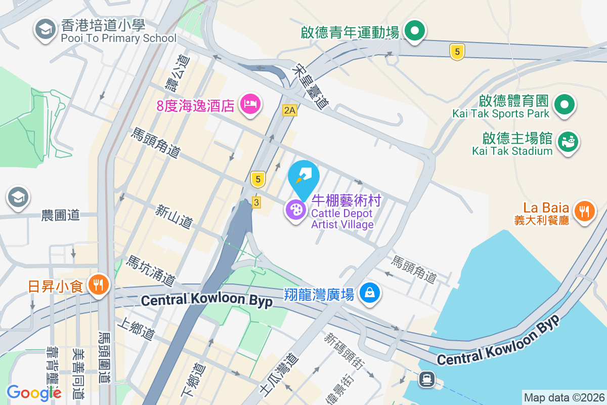 麟祥街4號 麟祥街4號