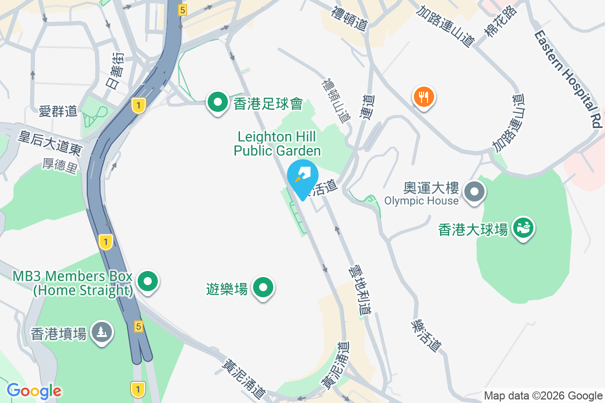 黃泥涌道91號 黃泥涌道91號