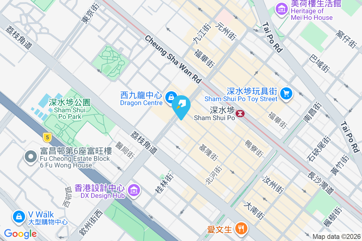 欽州街56K號 欽州街56K號