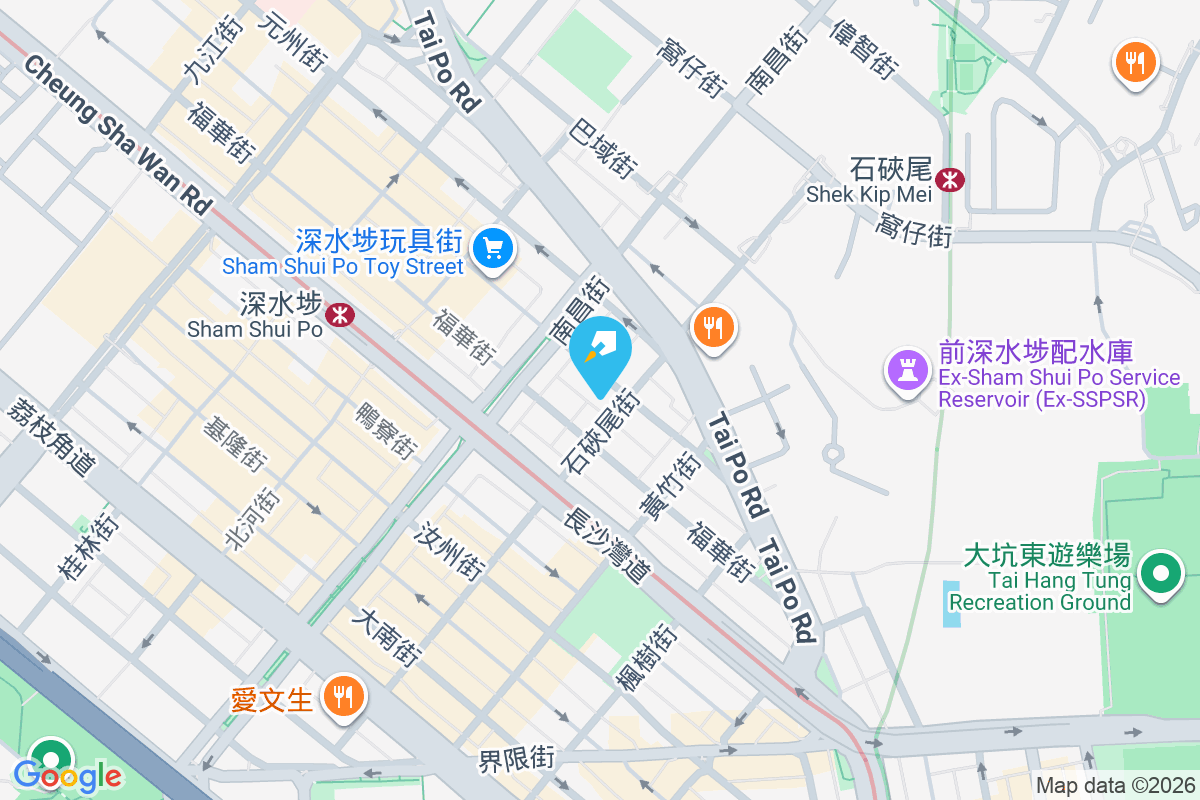 逸軒 福榮街47號