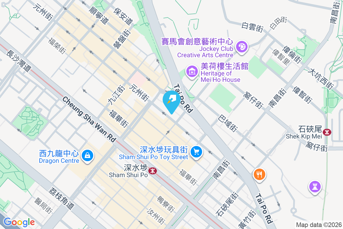 元州街54-56號 元州街54-56號