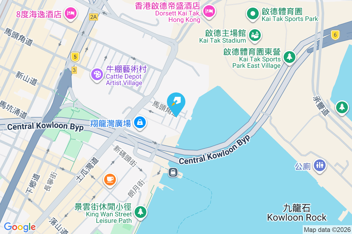 興仁街2號 興仁街2號