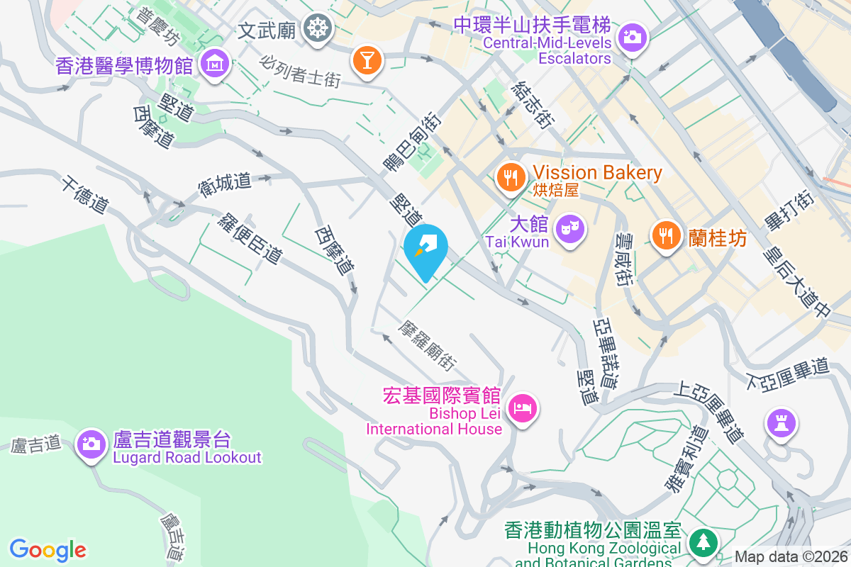 宋德樓 太子臺2號