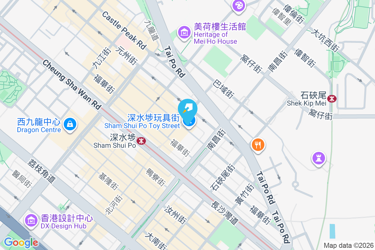 福榮街52號 福榮街52號