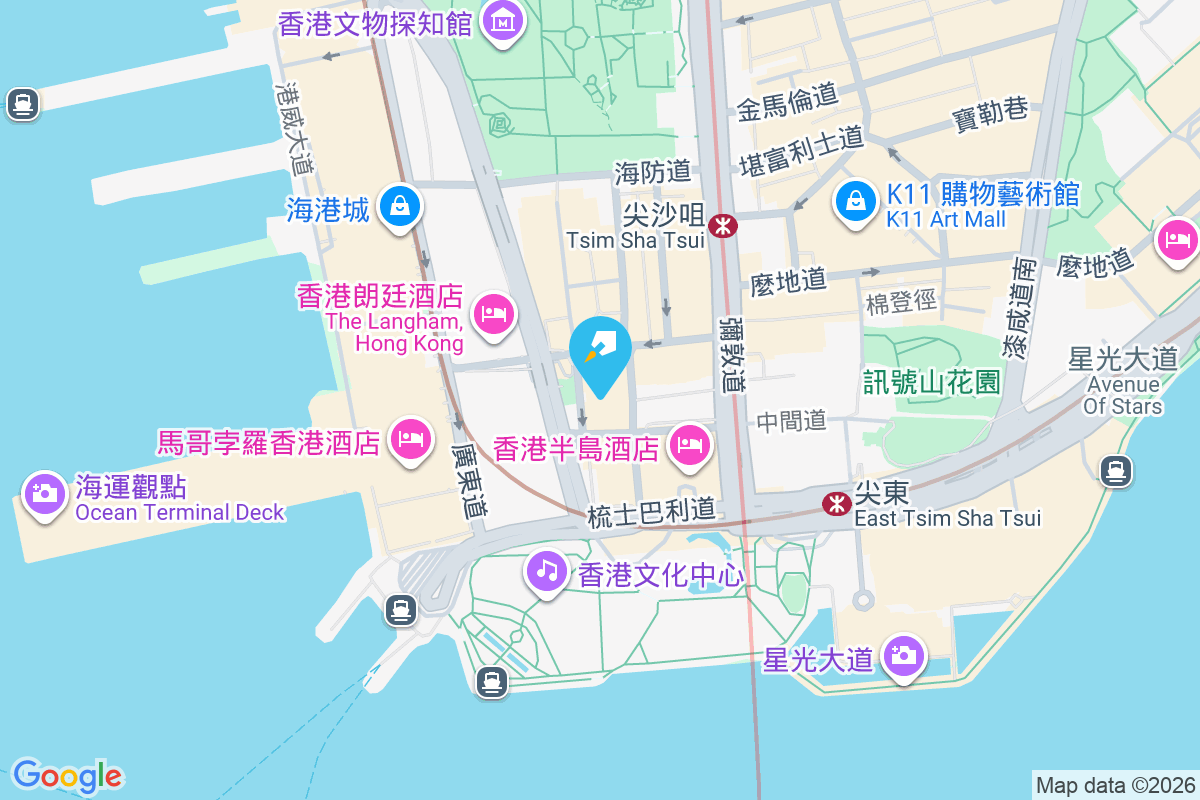 漢口中心 北京道47號