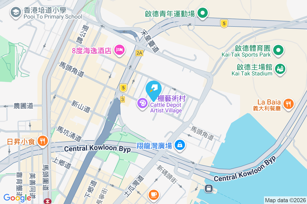 鵬程街3號 鵬程街3號