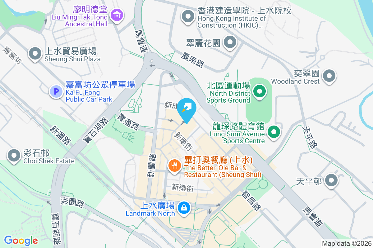 巡撫街12號 巡撫街12號