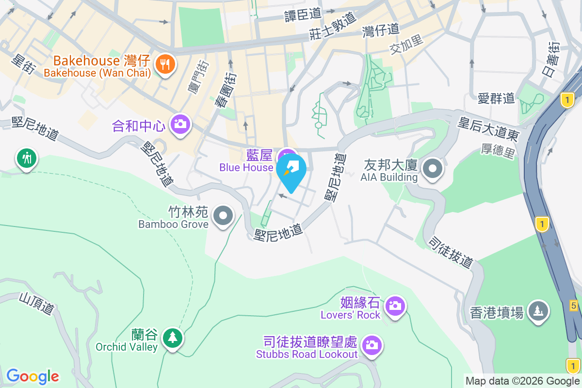 吉安街9號 吉安街9號