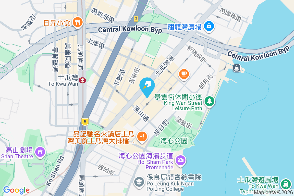 美景街25號 美景街25號