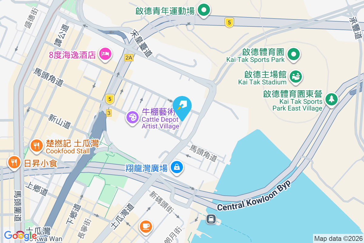 駿發街16號 駿發街16號